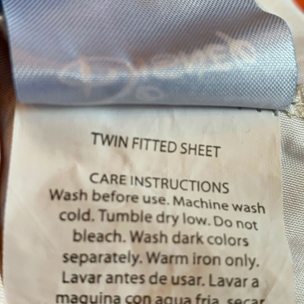 Disney Lion King Twin Comforter Sheet Set - Picture 8 of 8